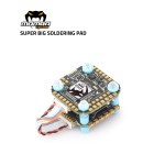 Diatone MAMBA F7 F722 MINI MK4 Flight Controller 20*20mm/M2 2~6S STM32 BMI270 & F40 40A ESC Stack Racing GEPRC Iflight QAV FPV